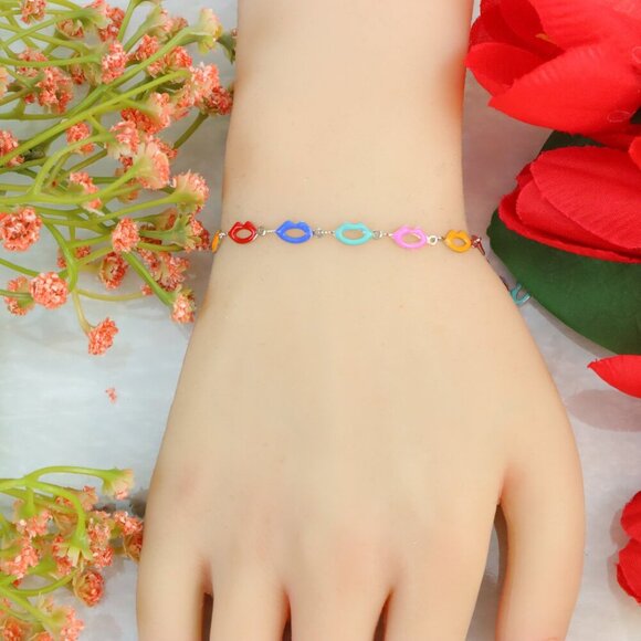 "New Beautiful Design Bracelet for Women/Girls, Gift, B664 - Picture 11 of 13